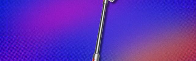 Get $120 off the Dyson V8 Plus cordless vacuum before Prime Day