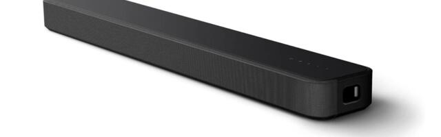 Forget JBL, Sony 3.1 Channel Soundbar Matches Its Black Friday Price and Beats Last Prime Day’s Deal
