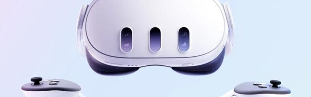 Meta Quest 3S Now Cheaper Than AirPods, Amazon Drops VR Headset Price to New All Time Low for Prime Day