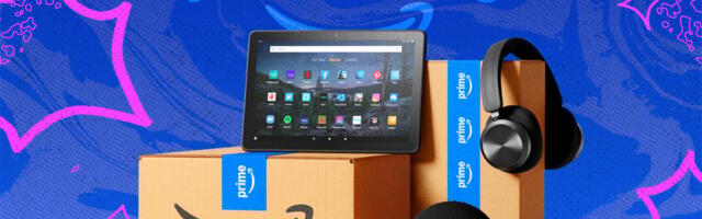 What is Amazon Prime Day? All the dates, deals, and competitor sales to know in 2025.