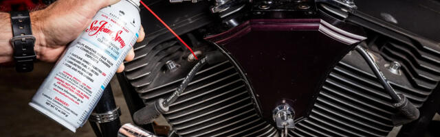 What Is Sea Foam Spray And Are There Any Disadvantages Of Using It In Your Vehicle?