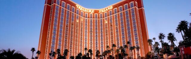 Accor’s First Las Vegas Property Will Be Its Largest