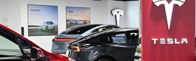 Daily stock watch: How investors are reacting to Tesla, Alphabet, and IBM's Q2 earnings