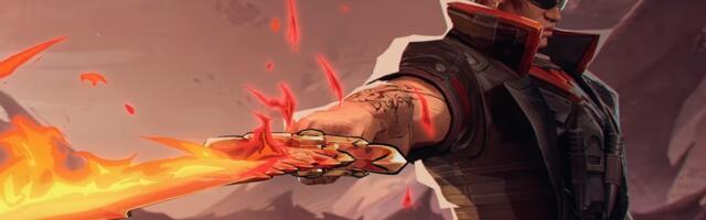 Marvel Rivals Season 3.5: release date, Blade, and every Hero buff and nerf coming to the game