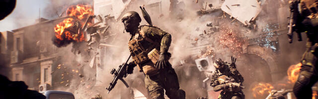 Battlefield 6 dev promises the game will return to the 'gritty' tone of earlier entries – 'you're not running around in a hero cape'