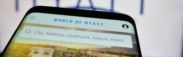 Hyatt’s New Perks, TikTok’s Hotel Play and Spirit’s Struggles
