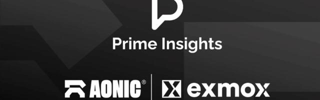 Swedish tech and gaming group Aonic acquires research firm Prime Insights for more than €214 million