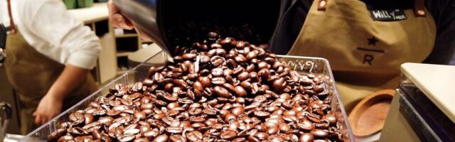 Starbucks to close 1% of stores, lay off 900 corporate employees in strategic shift