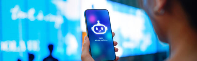 5 Of The Weirdest Ways People Are Using AI Tools In 2025