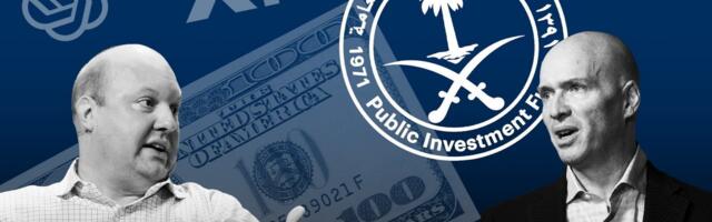 Andreessen Horowitz lines up $10bn for next wave of tech bets