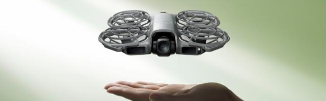 DJI’s Neo 2 selfie drone has one huge upgrade that easily blows its rivals out the water