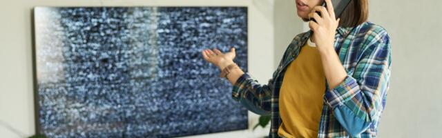 How Long Can You Expect A Cheap TV To Last? Here's What Owners Say