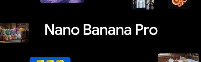 Google Launches Nano Banana Pro AI Image Generator With Improved Text Capabilities