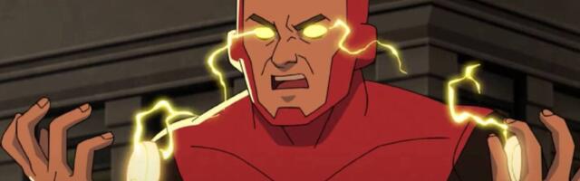 Aaron Paul Won’t Return to ‘Invincible’ Because Powerplex Was So Dark