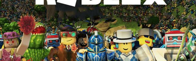 Russia blocks Roblox, citing 'LGBT propaganda' as a reason