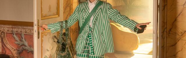 Emily in Paris season 5 dedication explained: who is Diego Borella?