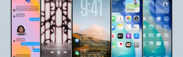 Apple is working on encryption support for RCS messages