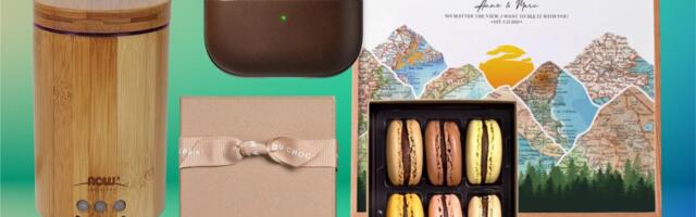 24 Affordable Valentine's Day Gifts Under $50