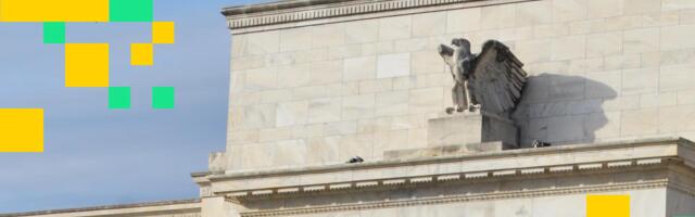 Fed proposes rule to deal with crypto debanking by scrapping 'reputation risk'