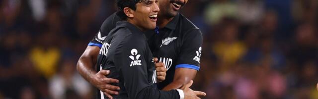 How to watch New Zealand vs England: Free Streams, TV Channels & Preview for T20 World Cup 2026 game