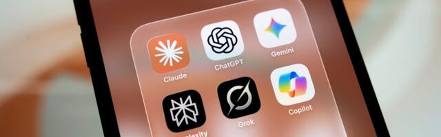 Thinking of switching chatbots? Here's which features you'd gain or lose