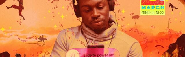 Why friction-maxxing could be good for your tech usage