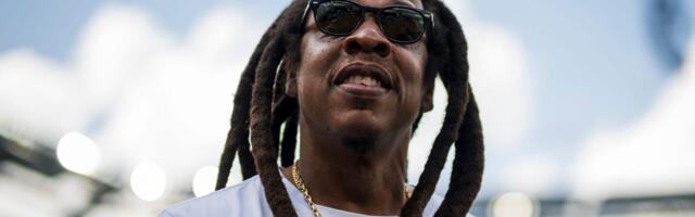 Jay-Z won't apologize for being a billionaire