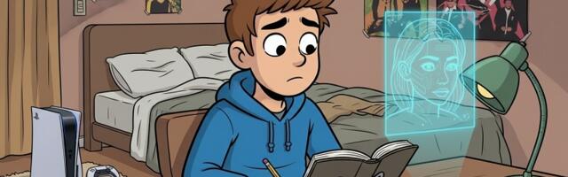 ИИ-репетитор для школьников, соцсеть для моды и шопинга — и ещё 8 российских стартапов