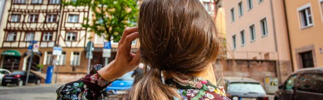 Living in Germany for a year taught me that asking for help is a skill — and learning how to do it has really paid off