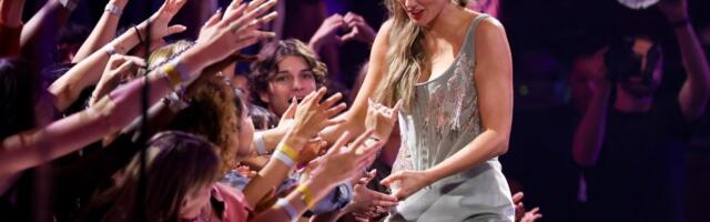 See Spotifys most-streamed artists, songs, and albums of the past 20 years