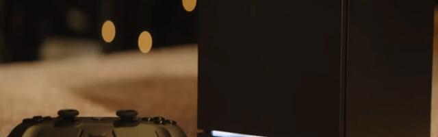 Steam Machine feels like the gaming PC evolution I actually want—because of Windows