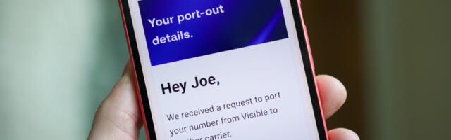 I’m switching carriers after just one year to save $660 — here’s how