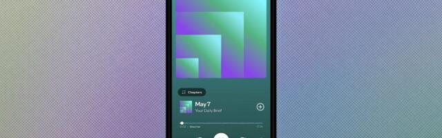 Spotify now lets AI agents like OpenClaw and Claude Code create Personal Podcasts for you