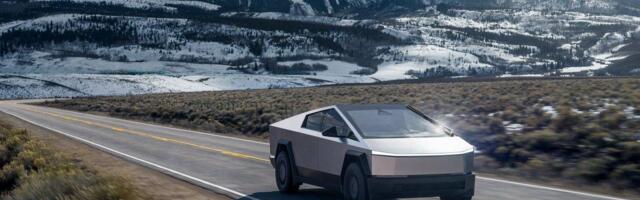 Tesla is recalling its cheaper Cybertruck because the wheels might fall off