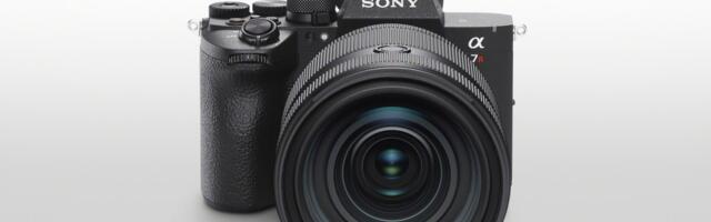 Sony ups its new A7R VI to 66.8 megapixels and jumps the price to $4,500