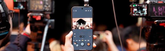Honor's Influencer-Coded Robot Phone Set for Fall Launch in China