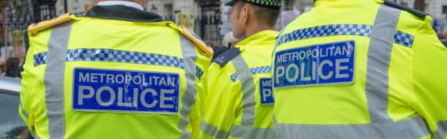 London mayor blocks the Met’s £50mn Palantir deal