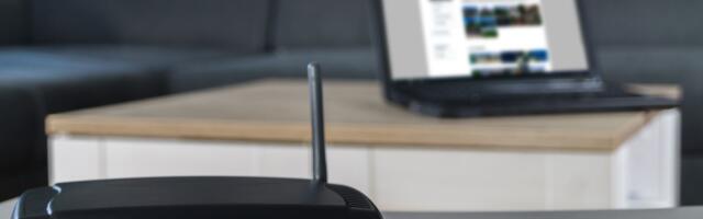 'Slow or unreliable broadband is still a daily frustration for millions': Almost 9 in 10 Brits say fast Wi-Fi is ‘essential’ to their daily life