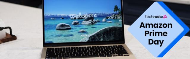 Don't stop at Amazon this Prime Day: these 13 laptop deals from rivals are just as good (or better) and can save you up to $530