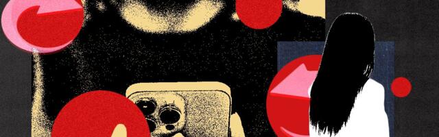 Your Period Tracker Is (Probably) Spying on You