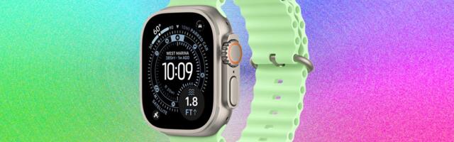 8 Best Smartwatches (2026): Apple, Google, and Hybrid Watches