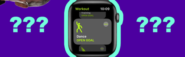 The Apple Watch Workout app NEEDS a warmup mode — make it happen, Tim