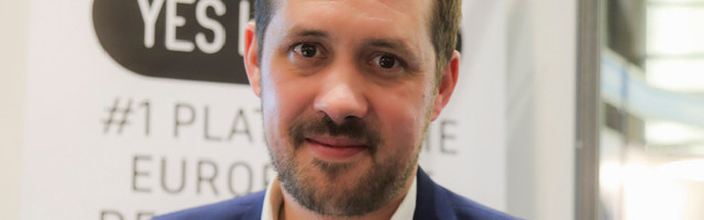 Paris-based cybersecurity startup YesWeHack lands €16 million to accelerate its international expansion