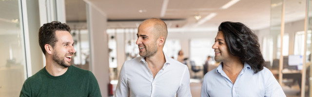 Eindhoven-based Sendcloud raises €150 Million to accelerate growth of its all-in-one shipping platform