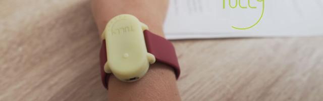 EIT Health InnoStars Awards winner Tully helps children manage their emotions (Sponsored)