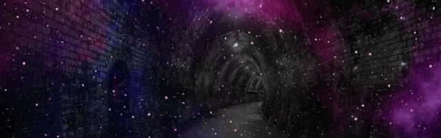 Scientists think quantum tunneling in space led to life on Earth
