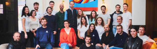 French startup Sweep picks up €66.5 million for its leading carbon management platform