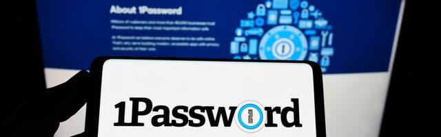 1Password Users Can Now Share Files Securely With a Link