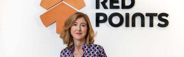 Red Points shows its the real deal with $20 million raise