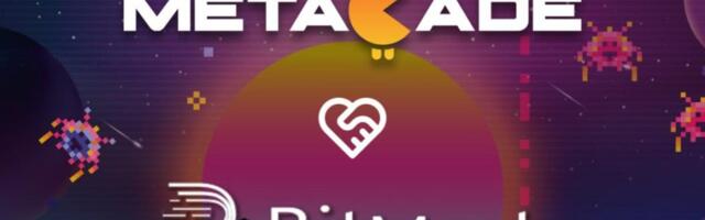Metacade To List On CEX, BitMart, Opening Up Trading To 9 Million Users